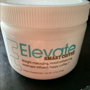Elevate coffee